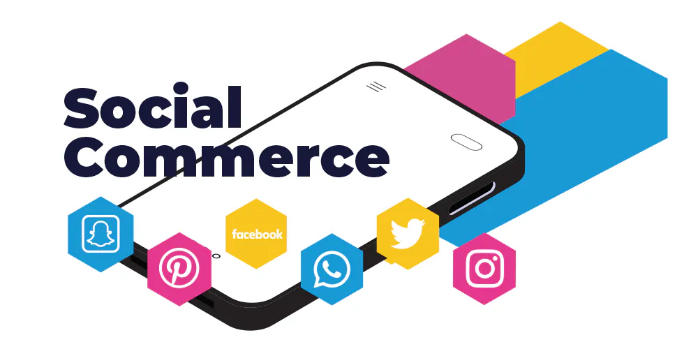 social commerce
